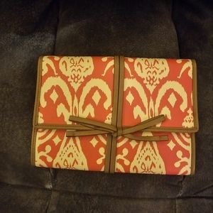 Stella & Dot Jewery Bag